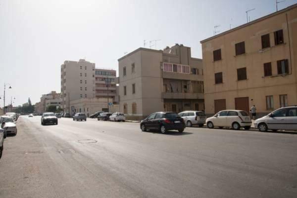 Affittacamere Arcobaleno Τραπάνι Εξωτερικό φωτογραφία